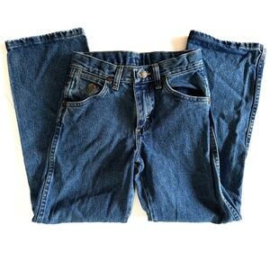 Boys Wrangler Jeans
